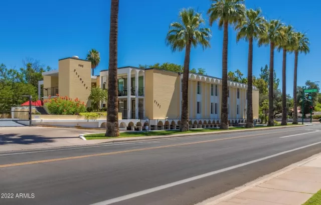 MLS: 6377337 Condo For Sale