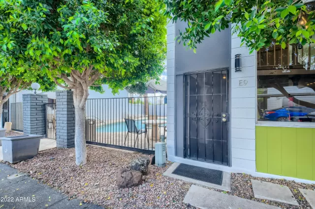 MLS: 6377586 Condo For Sale