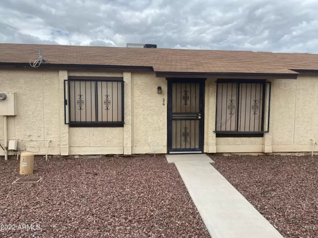 MLS: 6379742 Condo For Sale