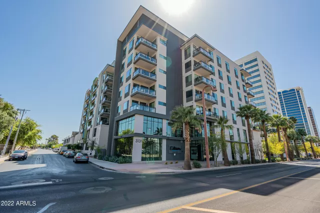 MLS: 6380243 Condo For Sale