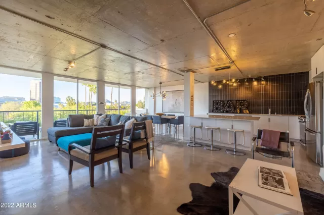 MLS: 6380959 Condo For Sale