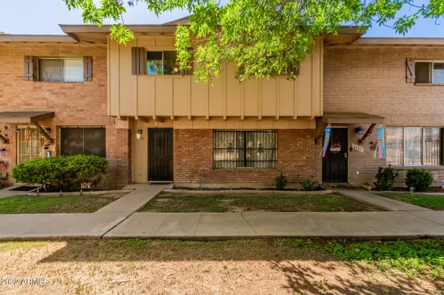 MLS: 6381307 Condo For Sale