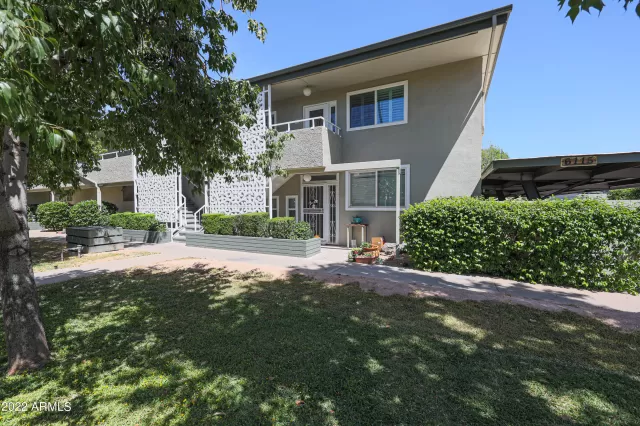 MLS: 6383218 Condo For Sale