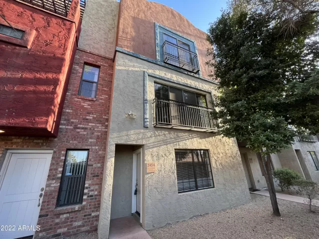 MLS: 6383675 Condo For Sale