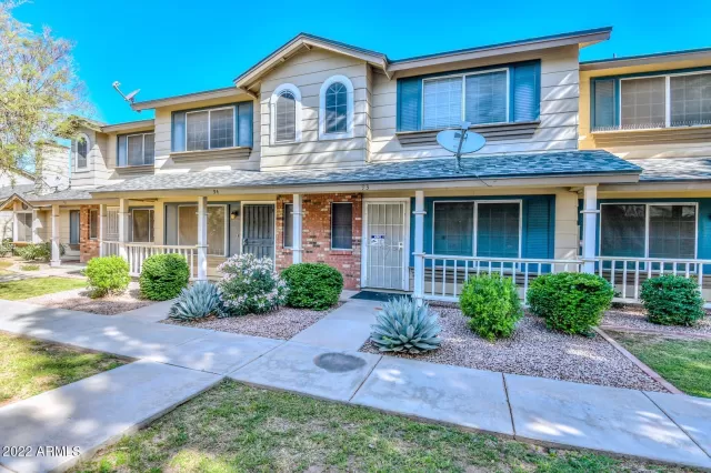 MLS: 6383734 Condo For Sale