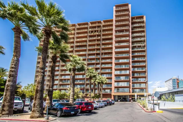 MLS: 6383949 Condo For Sale