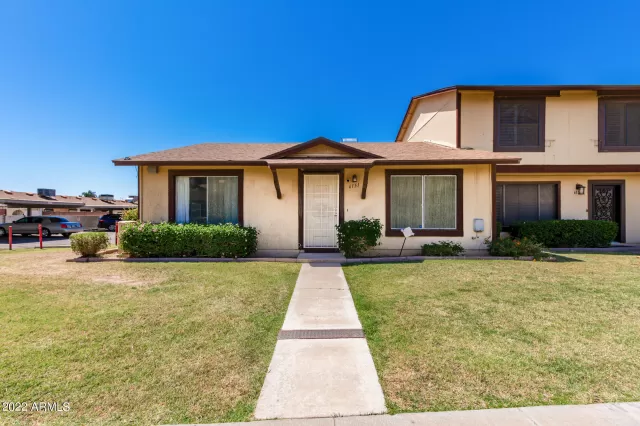 MLS: 6384182 Condo For Sale