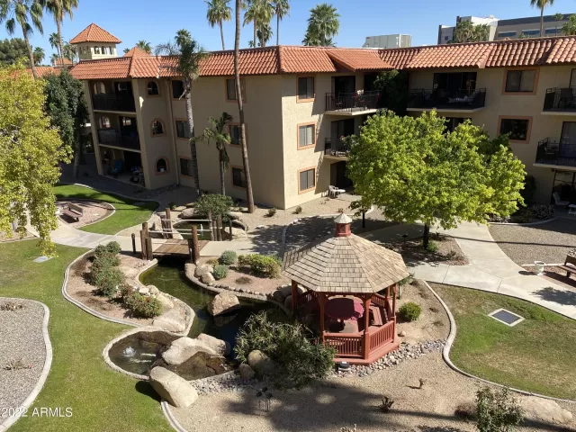 MLS: 6385415 Condo For Sale