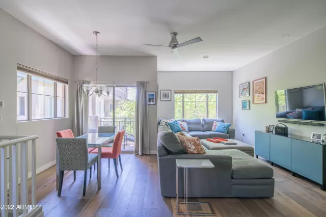 MLS: 6385773 Condo For Sale