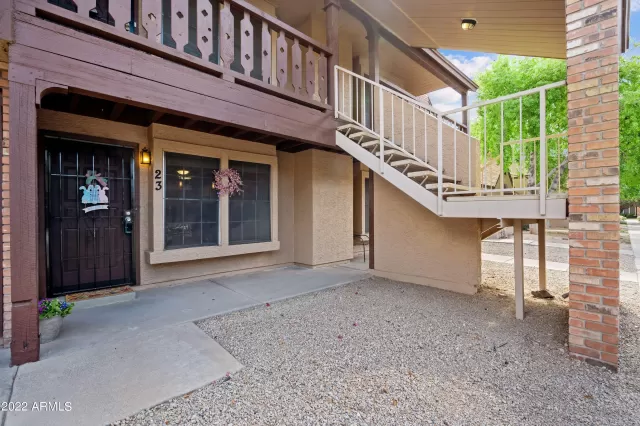 MLS: 6386412 Condo For Sale