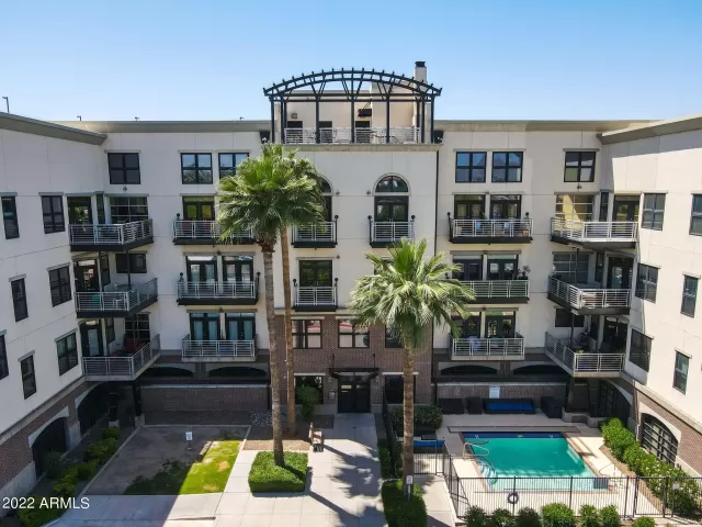 MLS: 6387105 Condo For Sale