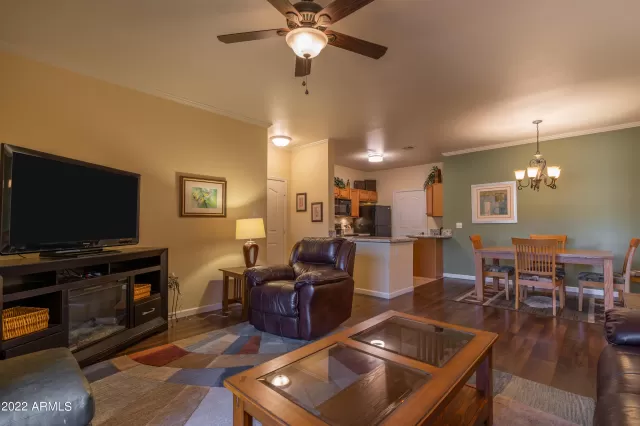 MLS: 6389551 Condo For Sale