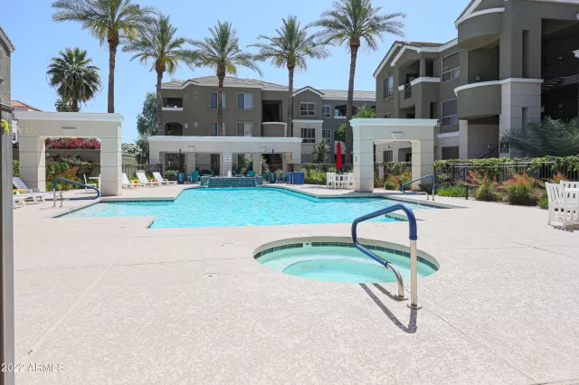 MLS: 6389806 Condo For Sale