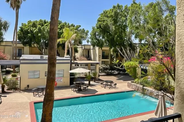 MLS: 6390651 Condo For Sale