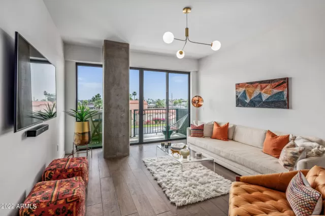 MLS: 6390817 Condo For Sale