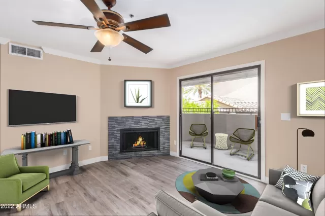 MLS: 6390881 Condo For Sale