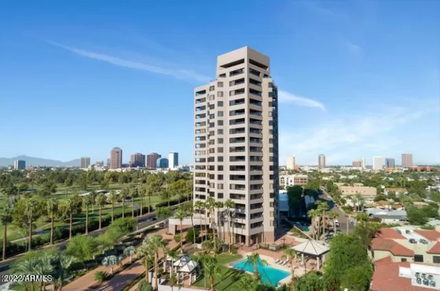 MLS: 6391637 Condo For Sale