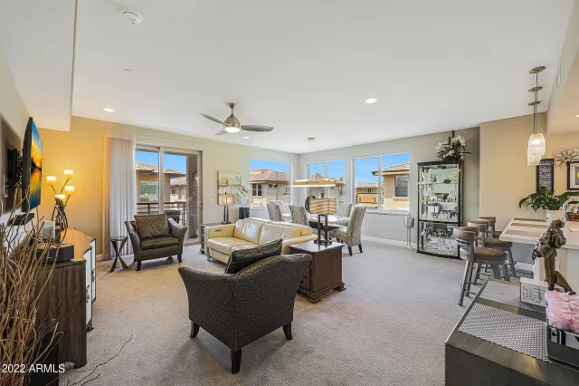 MLS: 6391860 Condo For Sale