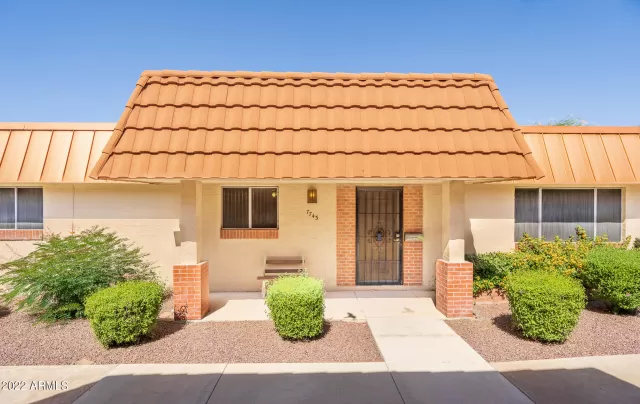 MLS: 6394164 Condo For Sale