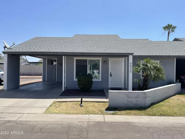 MLS: 6396624 Condo For Sale