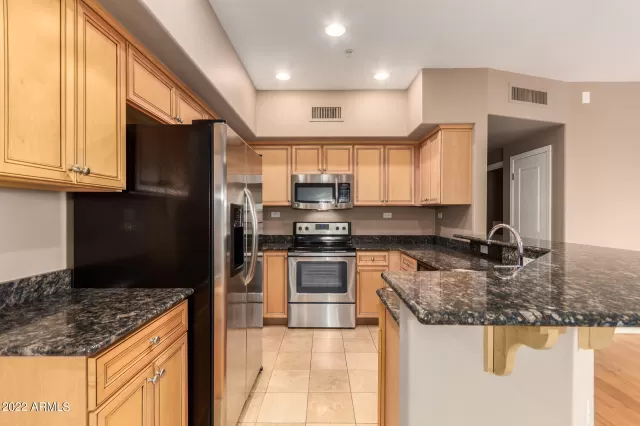 MLS: 6396815 Condo For Sale