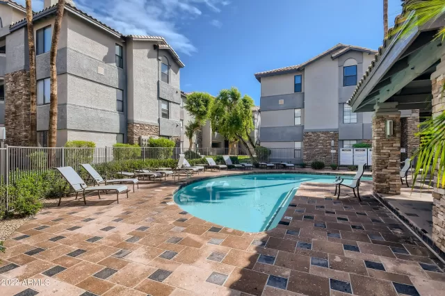 MLS: 6396920 Condo For Sale