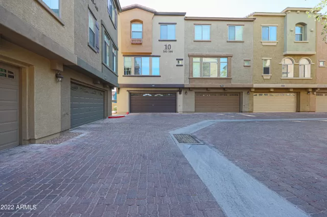 MLS: 6397396 Condo For Sale