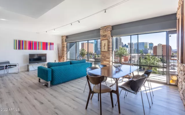 MLS: 6397466 Condo For Sale