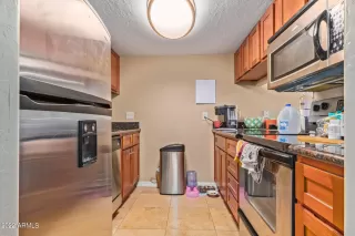 More Details about MLS # 6398233 : 3619 E MONTEROSA STREET#209