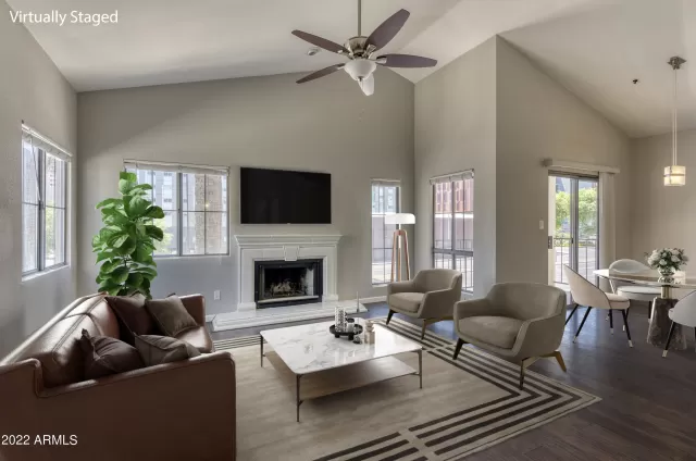 MLS: 6398304 Condo For Sale