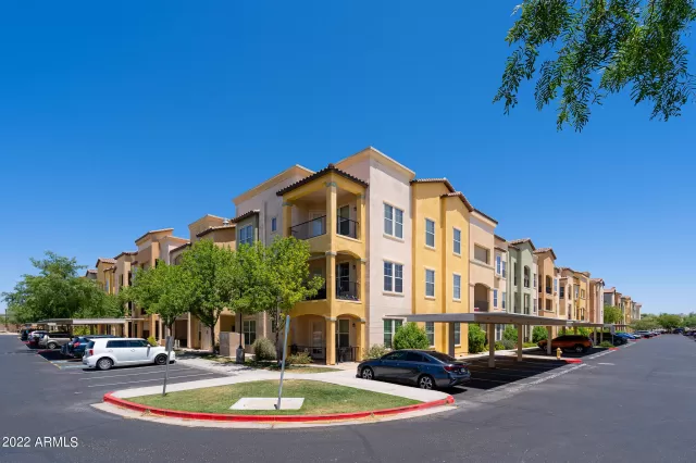 MLS: 6399335 Condo For Sale