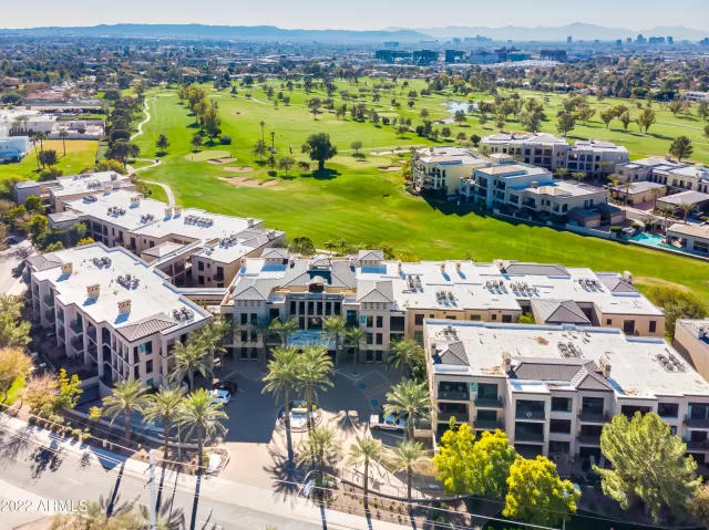 MLS: 6401366 Condo For Sale