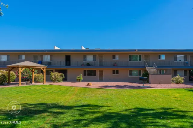 MLS: 6403436 Condo For Sale