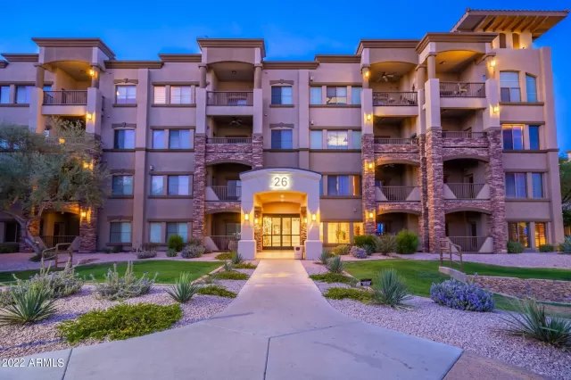 MLS: 6406890 Condo For Sale