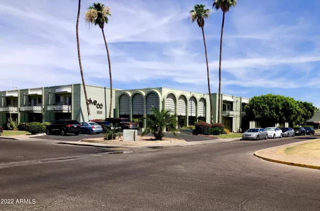 MLS: 6407499 Condo For Sale