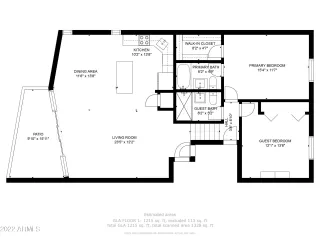 Photo #5: 6408845 Listing