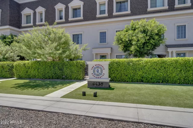 MLS: 6409660 Condo For Sale