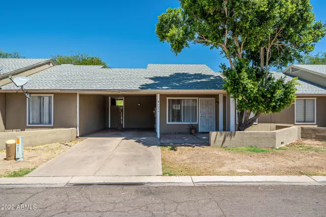 MLS: 6410111 Condo For Sale