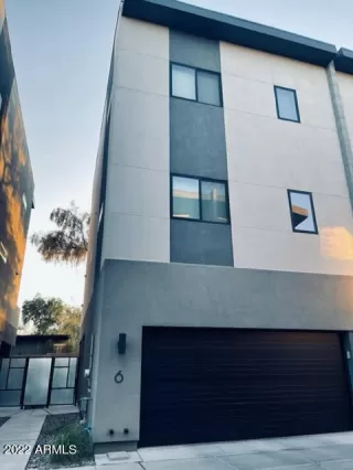 More Details about MLS # 6410508 : 2727 E THOMAS ROAD#6