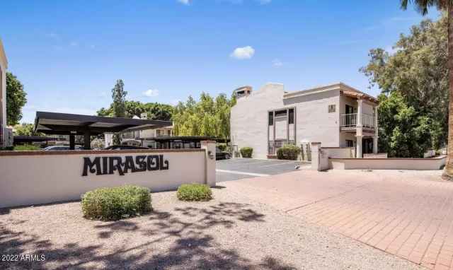 MLS: 6411106 Condo For Sale