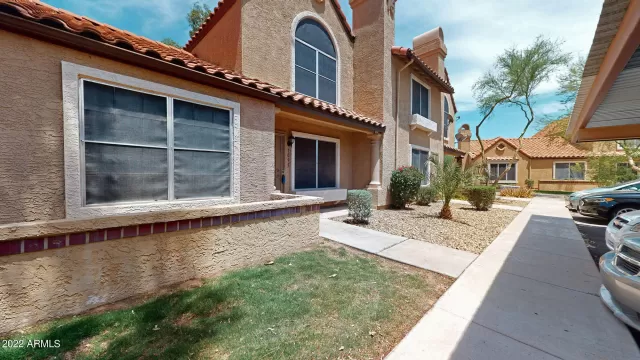 MLS: 6412286 Condo For Sale