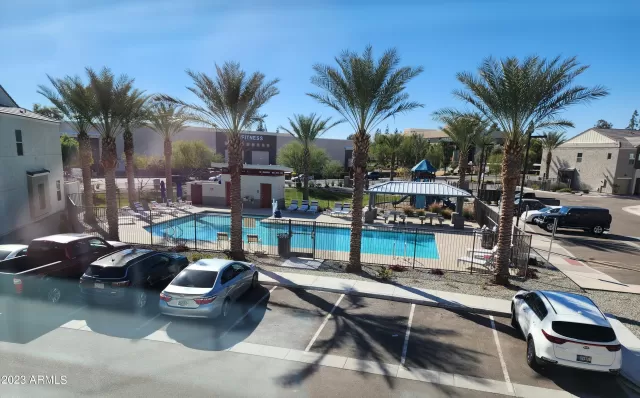 MLS: 6412836 Condo For Sale