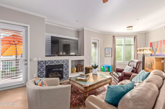 MLS: 6414207 Condo For Sale