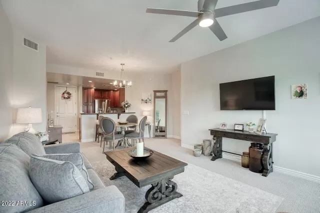 MLS: 6419296 Condo For Sale