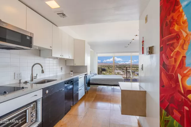 MLS: 6420404 Condo For Sale