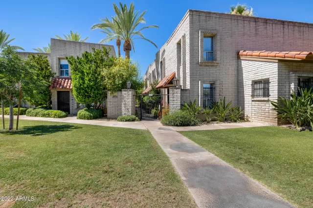 MLS: 6420967 Condo For Sale