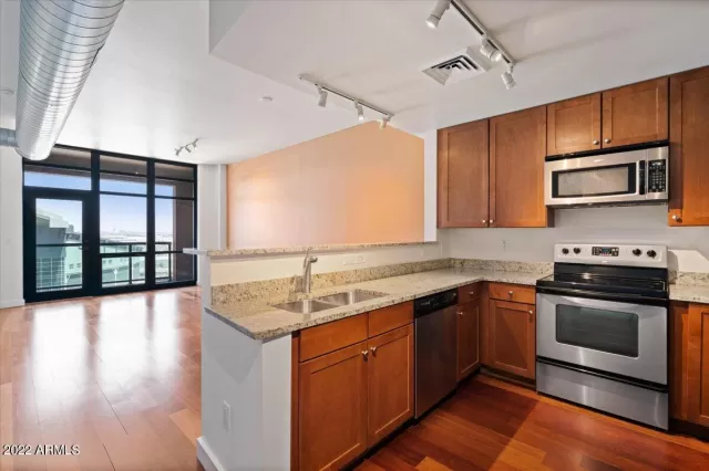 MLS: 6421482 Condo For Sale