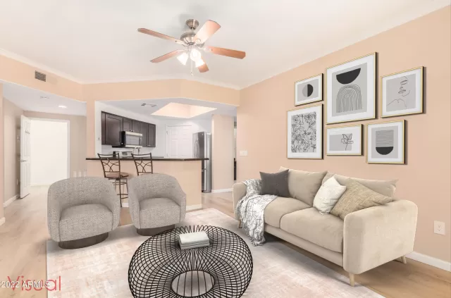 MLS: 6423523 Condo For Sale