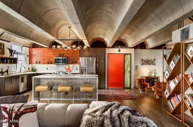 MLS: 6427020 Condo For Sale