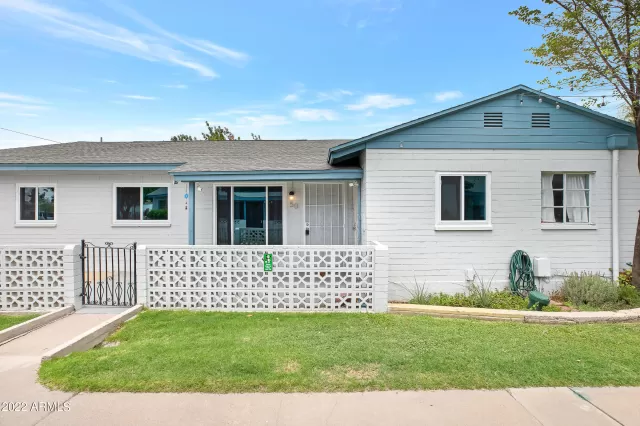 MLS: 6430299 Condo For Sale